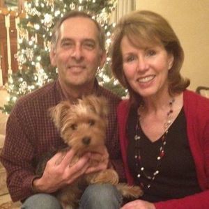 Meet your Posher, Anne